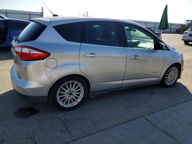 2014 FORD C-MAX SEL - 1FADP5BU4EL511927