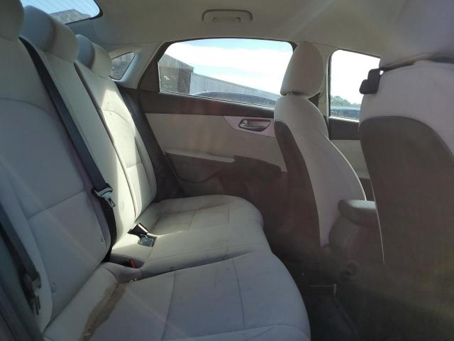 2022 KIA FORTE FE - 3KPF24AD5NE464722