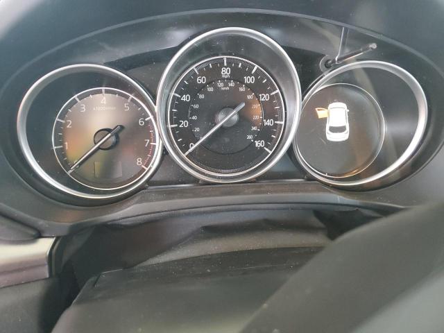 2025 MAZDA CX-5 SELEC - JM3KFBBL7S0644888