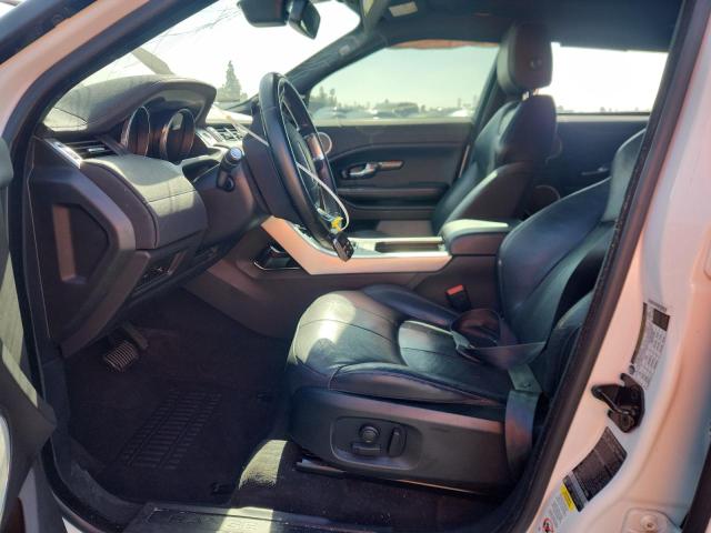 2016 LAND ROVER RANGE ROVE #3285921558