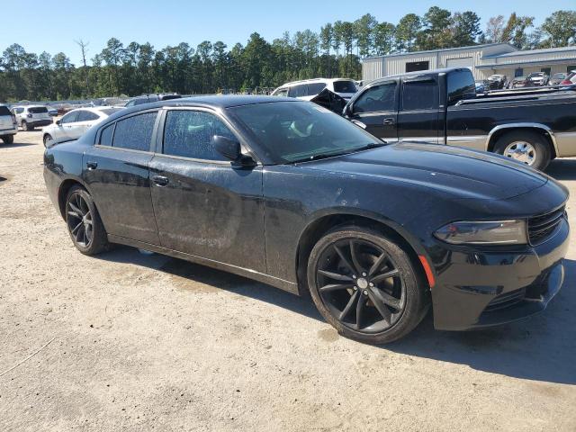 2017 DODGE CHARGER SE - 2C3CDXBG4HH504776