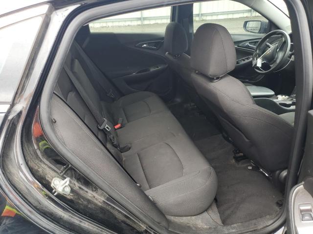 2018 CHEVROLET MALIBU LS 1G1ZB5ST6JF280987