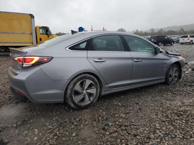 2016 HYUNDAI SONATA HYB #3285012975
