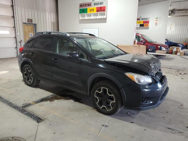 2015 SUBARU XV CROSSTR JF2GPAPC3FH213763