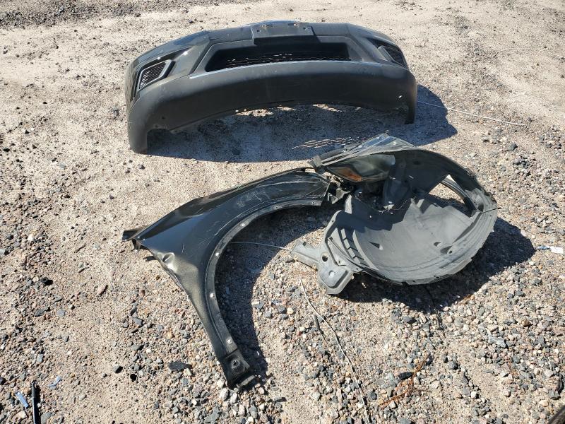 2015 NISSAN ROGUE S - 5N1AT2MT1FC790777