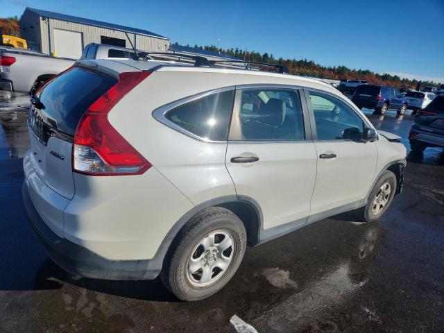 2014 HONDA CR-V LX - 5J6RM4H37EL120329