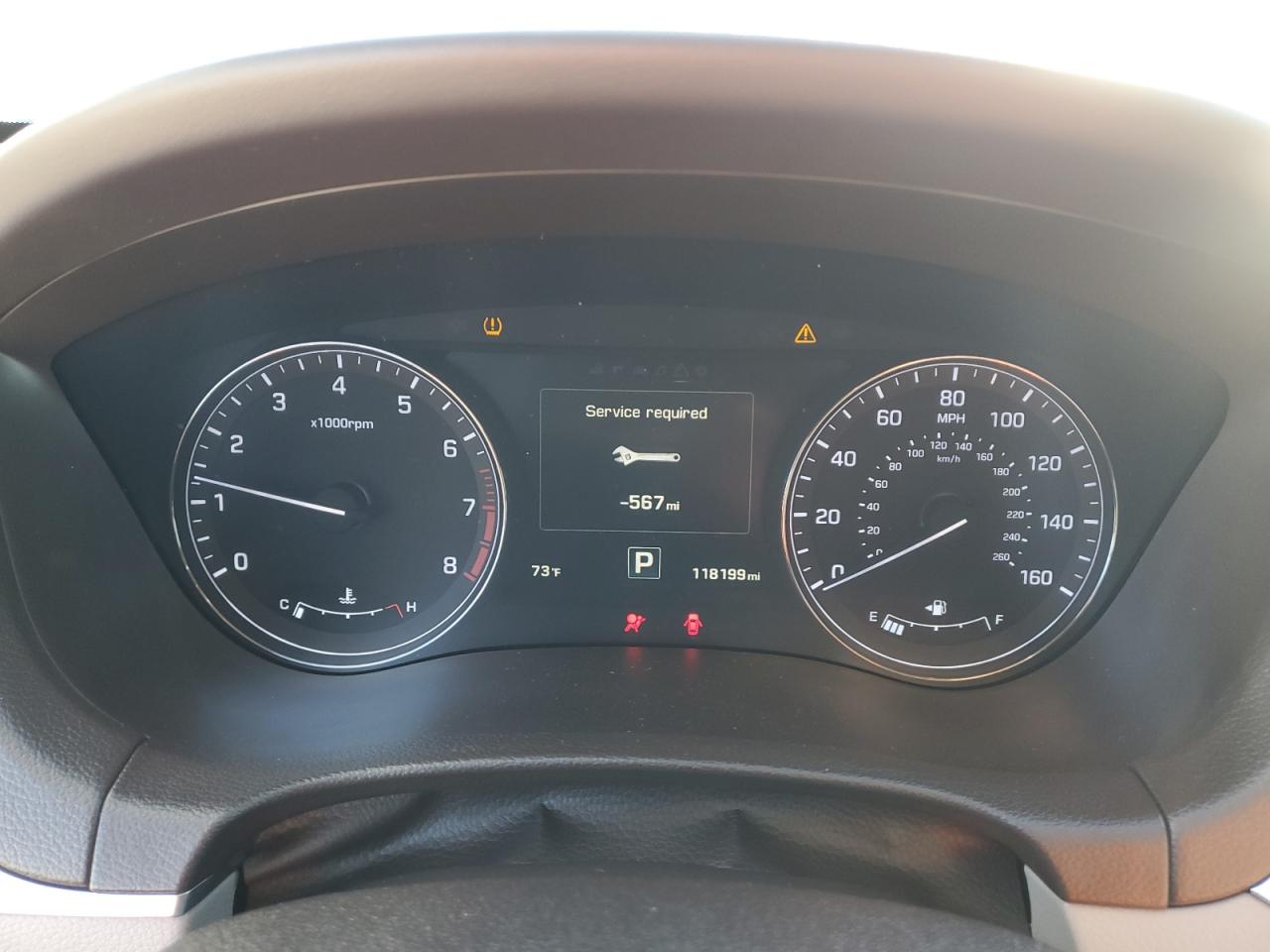 HYUNDAI GENESIS 5.0L