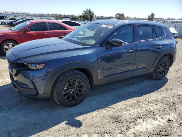 2025 MAZDA CX-50 PREM - 7MMVABDM5SN351066