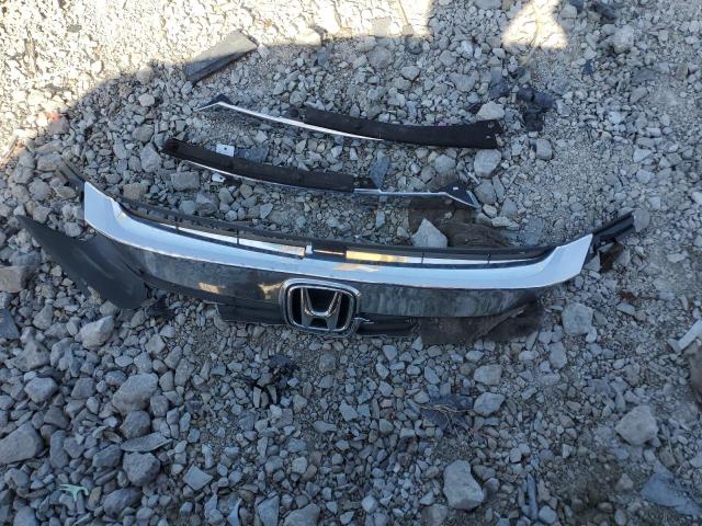 2016 HONDA CIVIC LX - 19XFC2F52GE203974