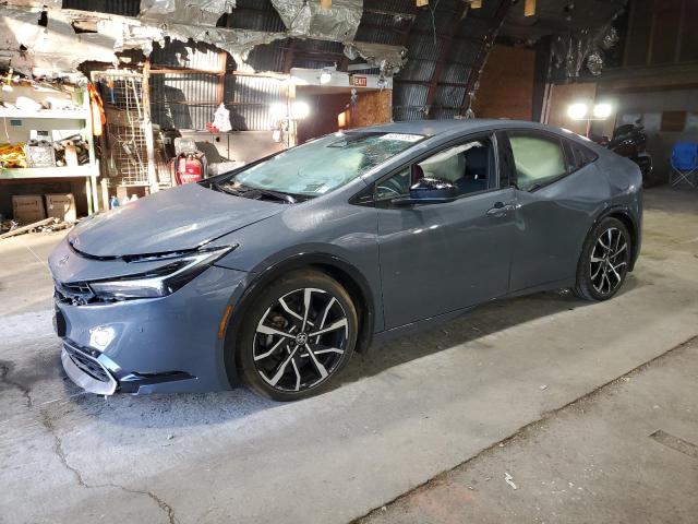 TOYOTA PRIUS PRIME SE