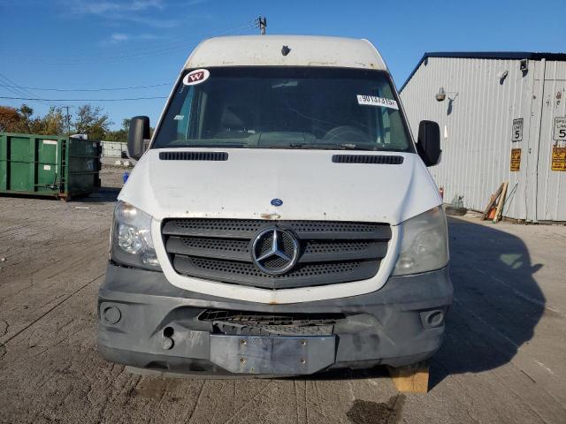 2014 MERCEDES-BENZ SPRINTER #3279545236
