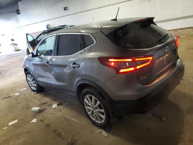 2021 NISSAN ROGUE SPOR #3294508517