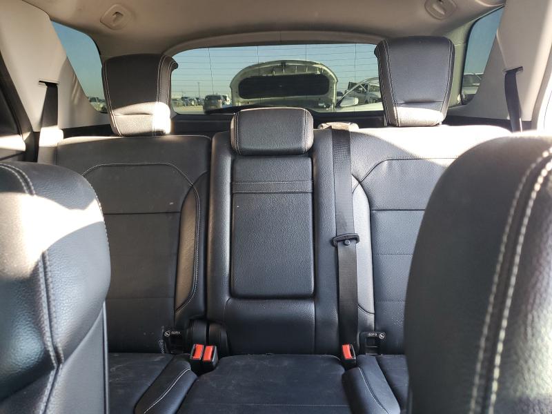 2015 MERCEDES-BENZ ML 350 4MA #3301945436