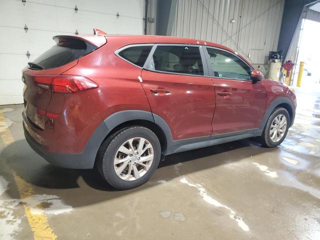 2019 HYUNDAI TUCSON SE KM8J23A47KU956522