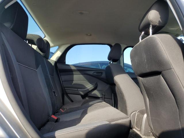 2014 FORD FOCUS S #3284236250