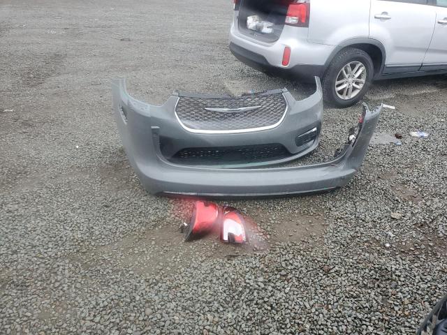 2022 CHRYSLER PACIFICA T #3275458746