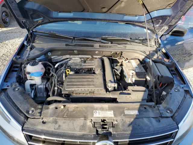 2016 VOLKSWAGEN JETTA S 3VW267AJ0GM405190