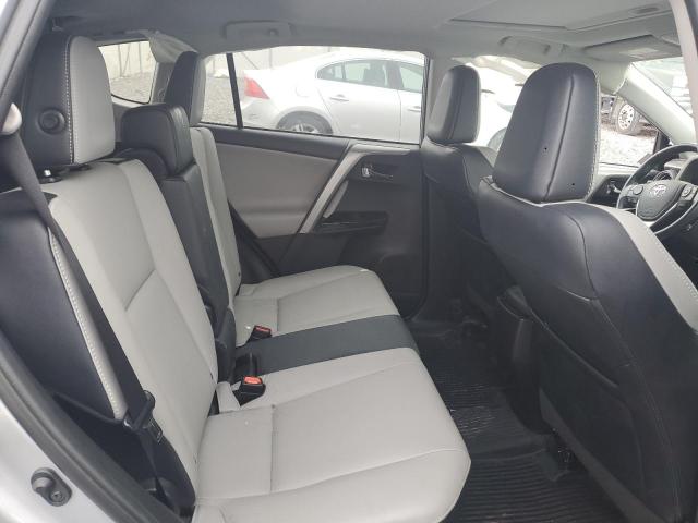 2018 TOYOTA RAV4 LIMIT - 2T3DFREV3JW763524