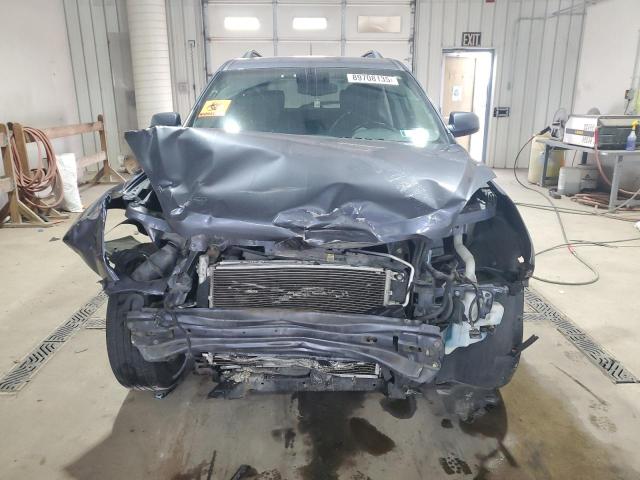 2013 CHEVROLET EQUINOX LT - 2GNFLEEKXD6386407