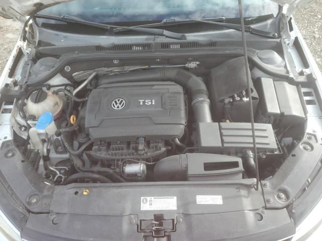 2017 VOLKSWAGEN JETTA GLI 3VW4T7AJ8HM330970