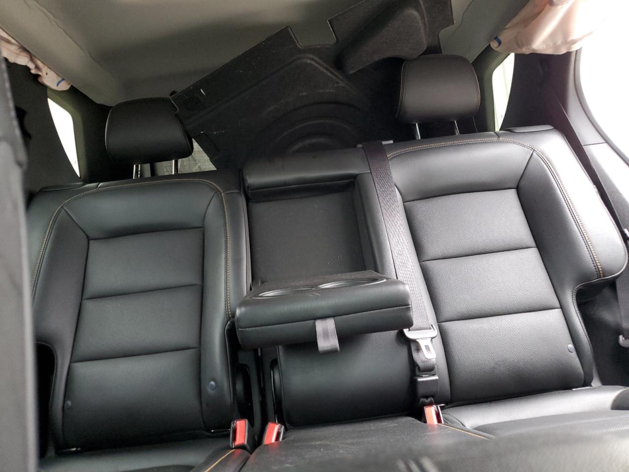 CHEVROLET EQUINOX PREMIER