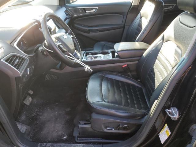 2019 FORD EDGE SEL - 2FMPK4J97KBB05726