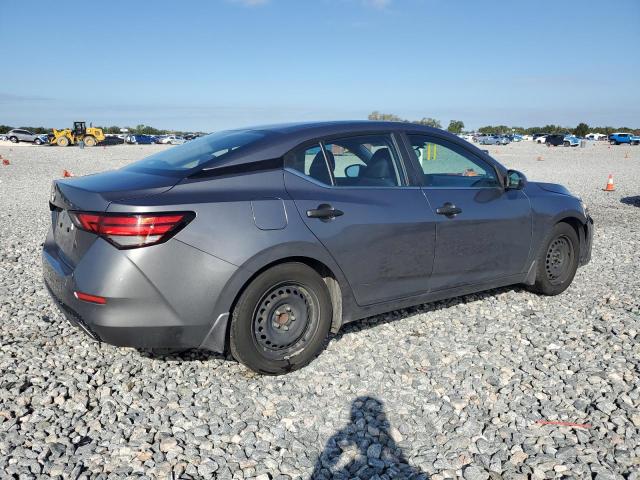 2024 NISSAN SENTRA S #3310439331