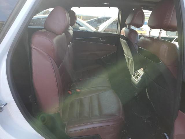 2016 KIA SORENTO SX - 5XYPK4A18GG051306