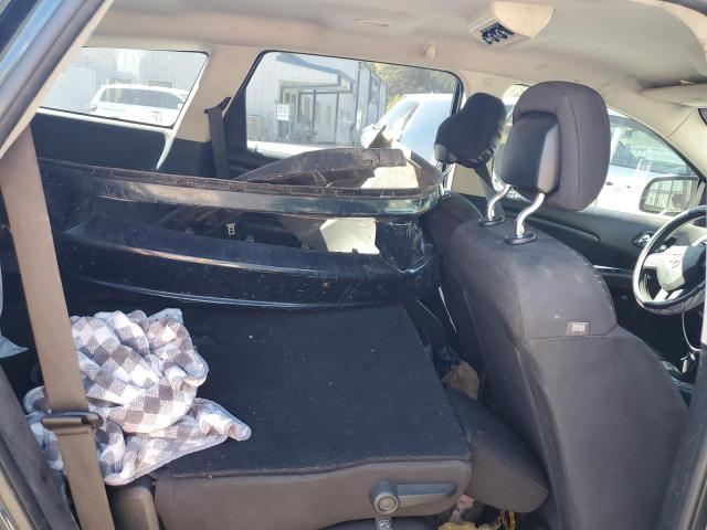 2015 DODGE JOURNEY SE #3290249244