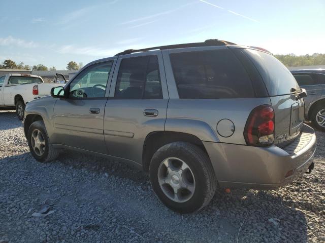 2007 CHEVROLET TRAILBLAZE #3279729948