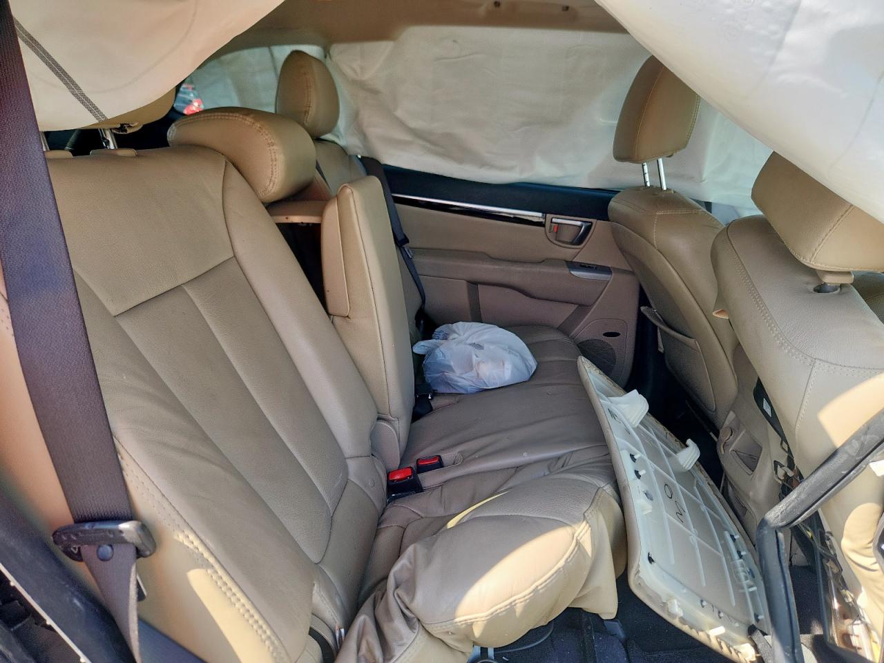 HYUNDAI SANTA FE LIMITED