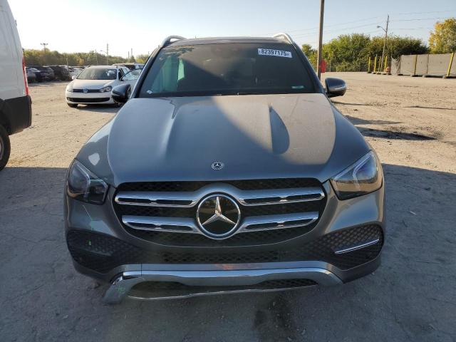 2022 MERCEDES-BENZ GLE 450 4M 4JGFB5KB5NA636023