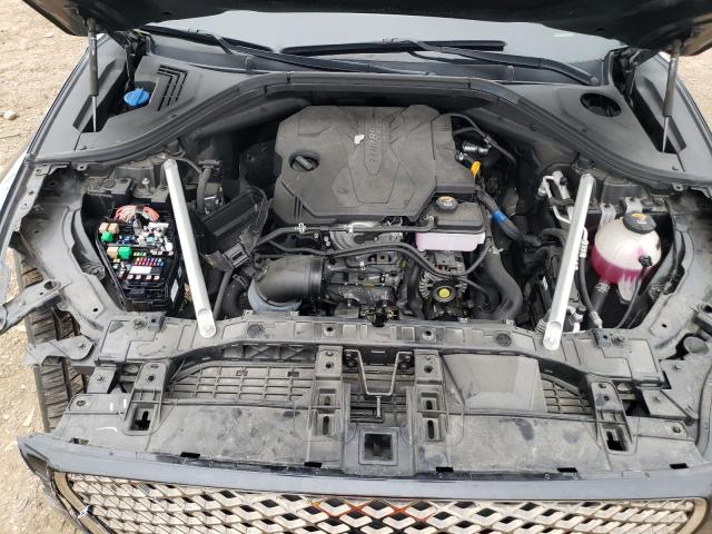 2022 GENESIS GV70 BASE #3282506888