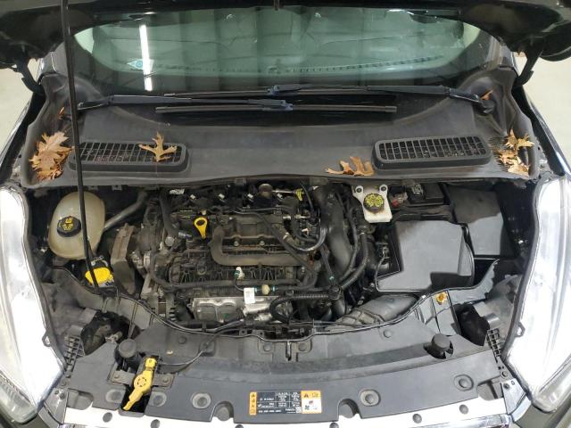 2018 FORD ESCAPE SE - 1FMCU9GD5JUB93847