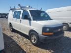 Lot #3309187621 2013 CHEVROLET EXPRESS G2