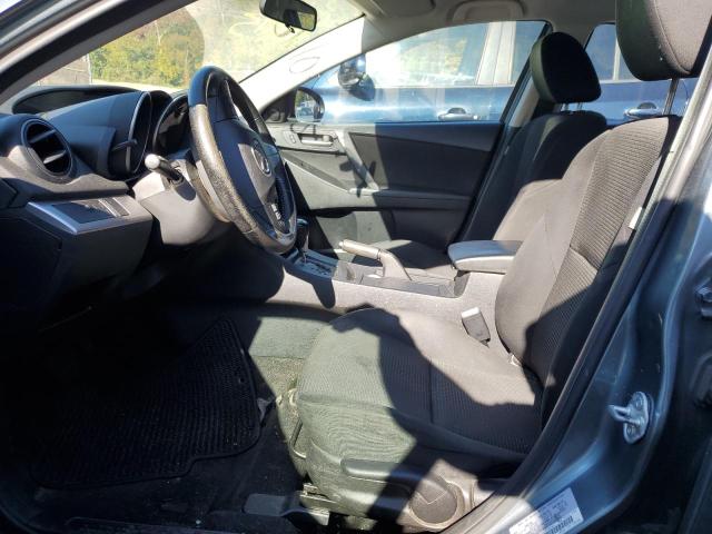 2013 MAZDA 3 I - JM1BL1LP3D1772264