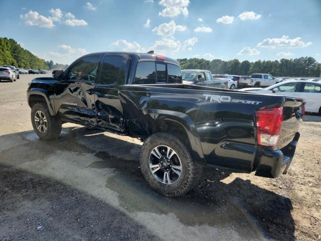 2016 TOYOTA TACOMA ACC #3294461537