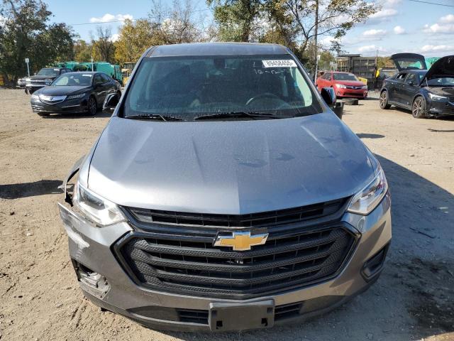 2019 CHEVROLET TRAVERSE L - 1GNERFKW0KJ236281