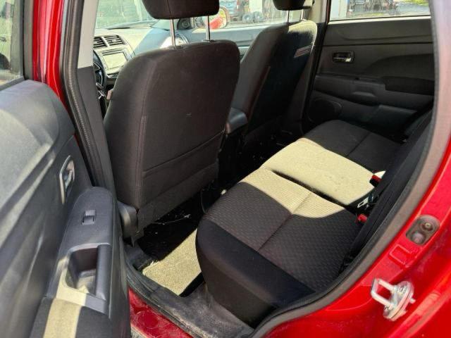 2016 MITSUBISHI OUTLANDER #3265104874