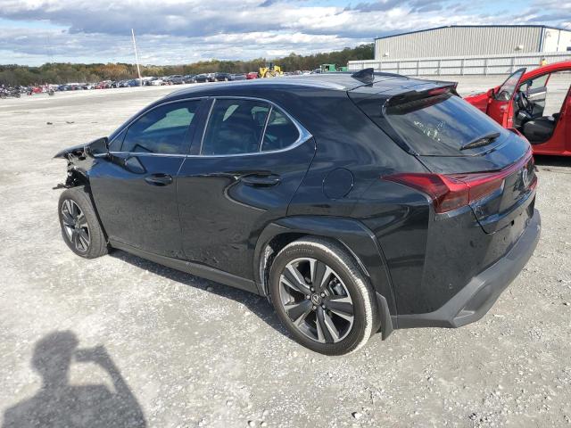 2024 LEXUS UX 250H PR - JTHP6JBH6R2189856