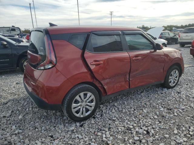 2023 KIA SOUL LX #3292350339