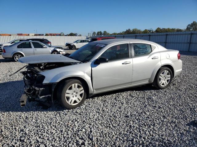 2011 DODGE AVENGER EX - 1B3BD4FB7BN578391