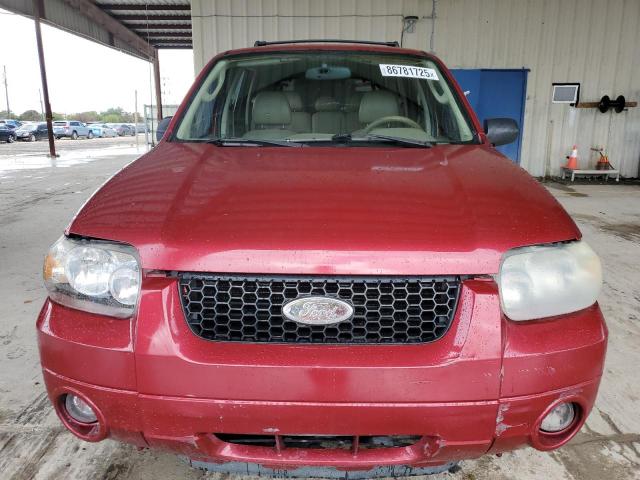 2005 FORD ESCAPE LIM #3293373425