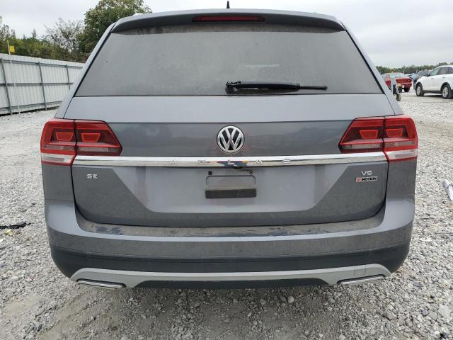 2019 VOLKSWAGEN ATLAS SE #3279575271