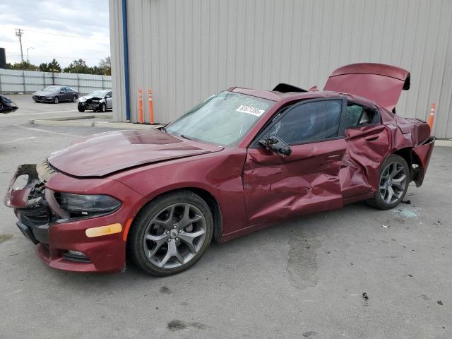 2017 DODGE CHARGER SX #3302729053