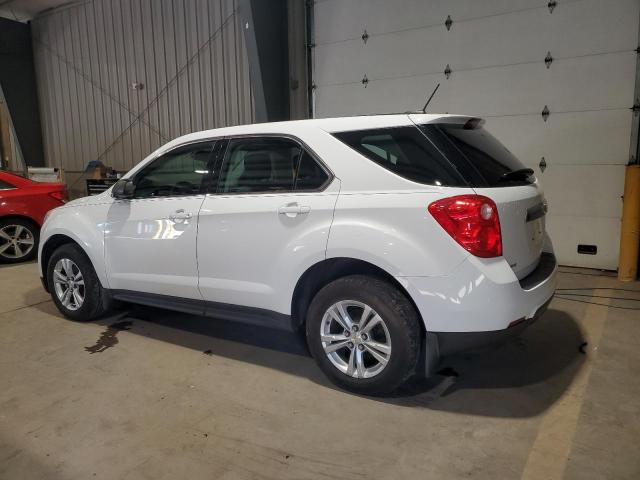 2015 CHEVROLET EQUINOX LS 2GNFLEEK4F6439265