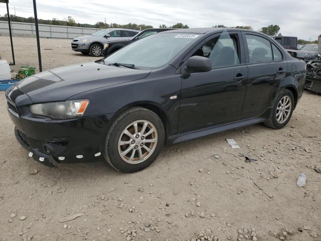 Global Auto Auctions: 2010 MITSUBISHI LANCER ES/