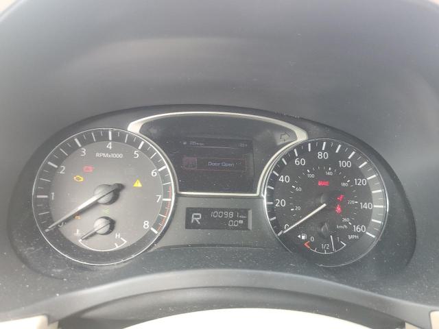 2014 NISSAN PATHFINDER - 5N1AR2MN6EC708914