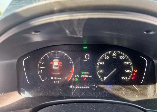 2025 HONDA CIVIC SPOR 2HGFE2F53SH524317