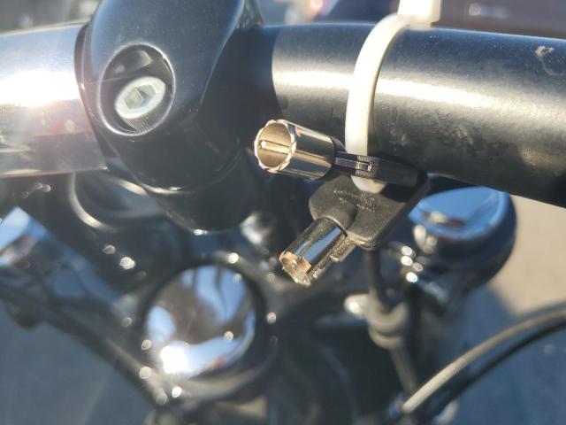 2017 HARLEY-DAVIDSON FXDF DYNA 1HD1GYM1XHC319092